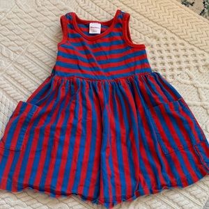 3T Hanna Andersson Dress